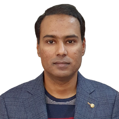 Arif Siddiqui