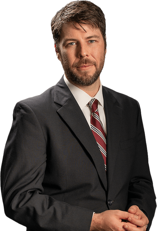 Eric J. Garber