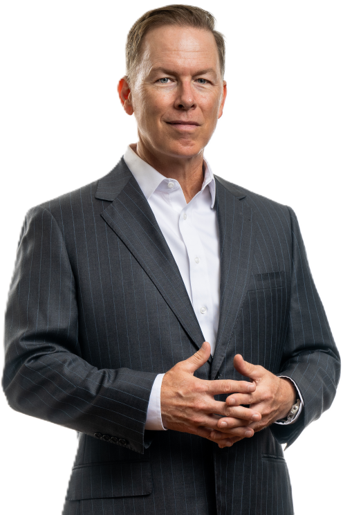 Kevin S. Little attorney photo
