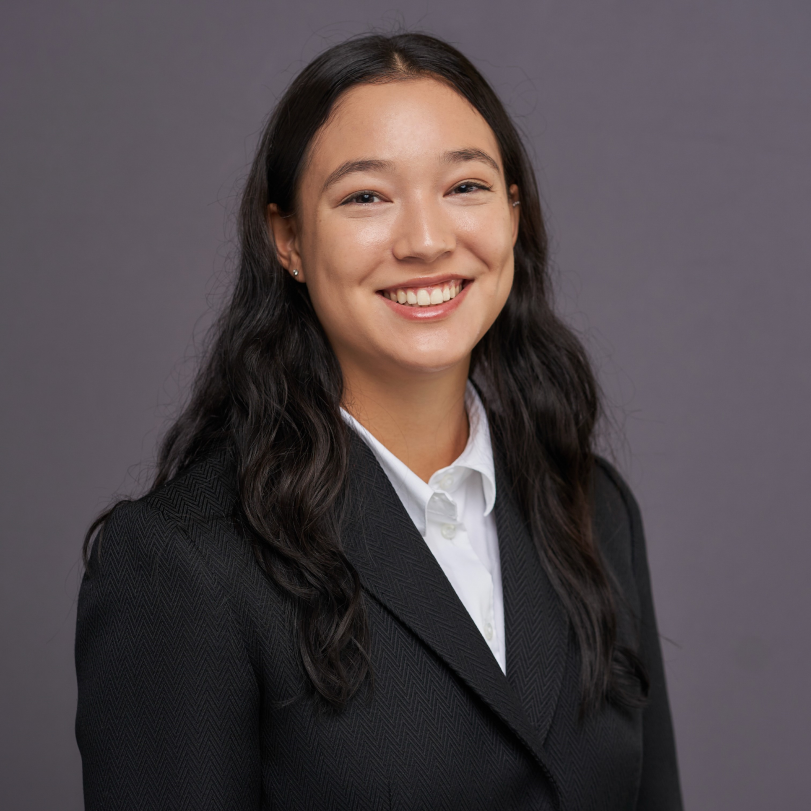 Helen Huang