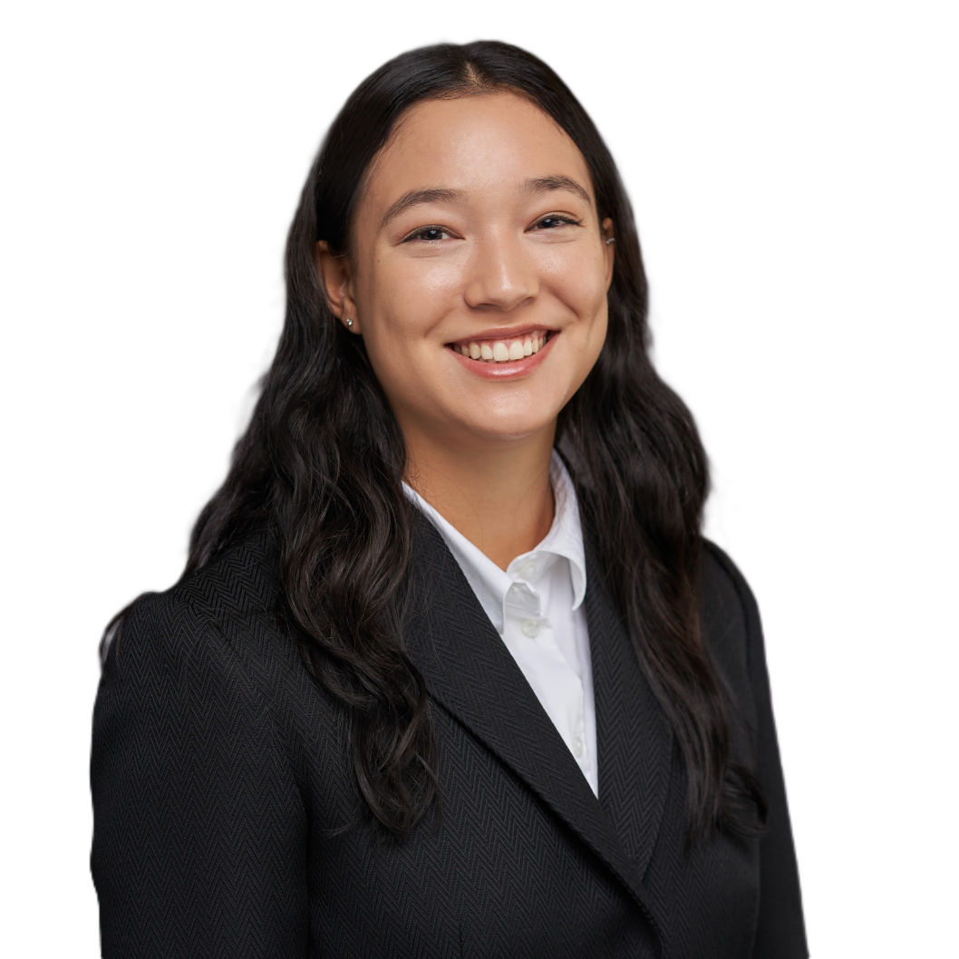 Helen Huang attorney photo