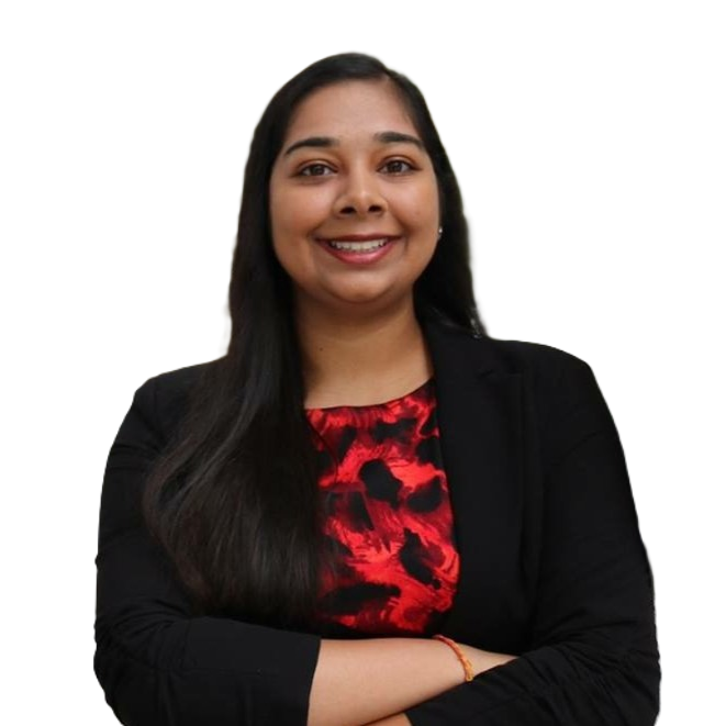 Tanisha Ghosh attorney photo